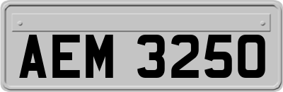 AEM3250