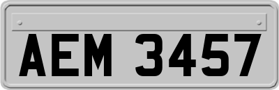 AEM3457