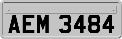 AEM3484
