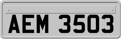 AEM3503