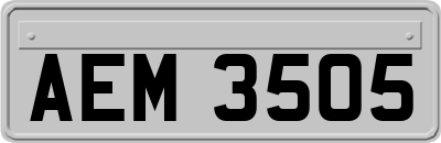 AEM3505