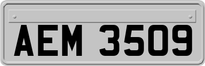 AEM3509