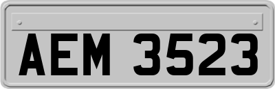 AEM3523