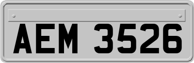 AEM3526