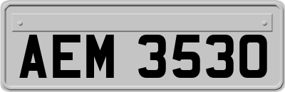 AEM3530