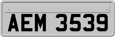 AEM3539