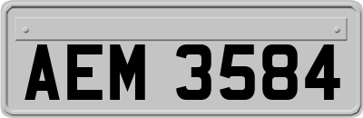 AEM3584