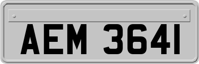 AEM3641