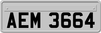 AEM3664