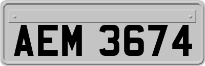 AEM3674