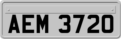 AEM3720