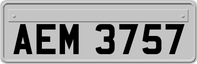 AEM3757