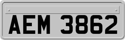 AEM3862