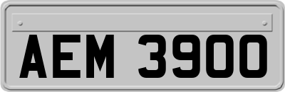 AEM3900