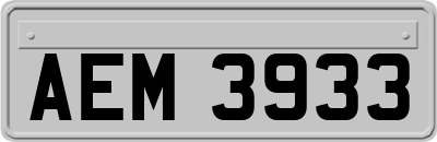 AEM3933