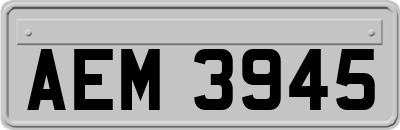 AEM3945