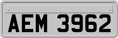 AEM3962