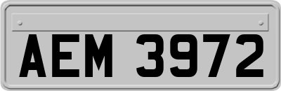 AEM3972
