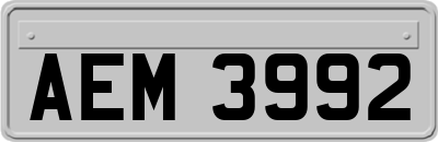 AEM3992