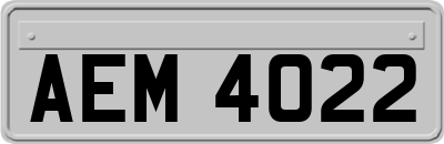 AEM4022