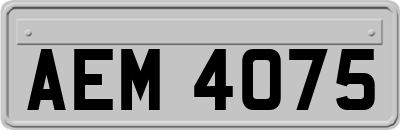 AEM4075