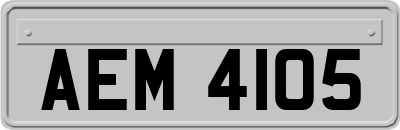 AEM4105