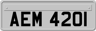 AEM4201