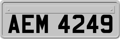 AEM4249