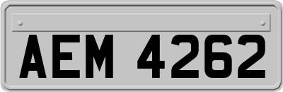 AEM4262