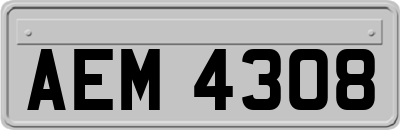 AEM4308