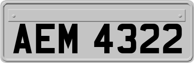AEM4322