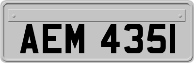 AEM4351