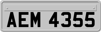 AEM4355