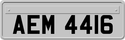 AEM4416
