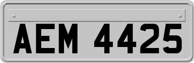 AEM4425