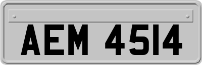 AEM4514