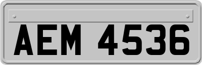AEM4536