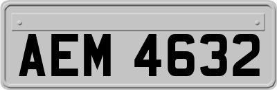 AEM4632