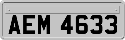 AEM4633