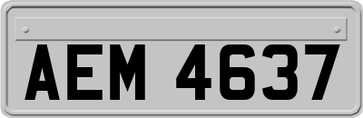 AEM4637
