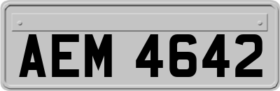 AEM4642