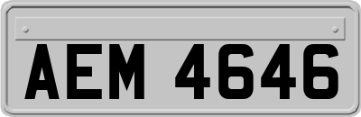 AEM4646