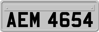 AEM4654
