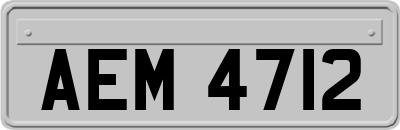 AEM4712