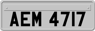 AEM4717