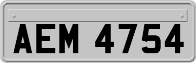 AEM4754