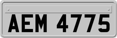 AEM4775