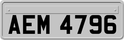 AEM4796