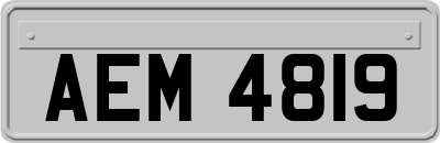 AEM4819