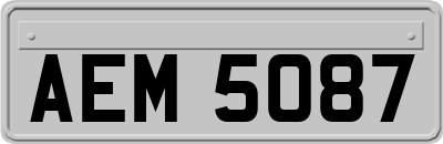 AEM5087